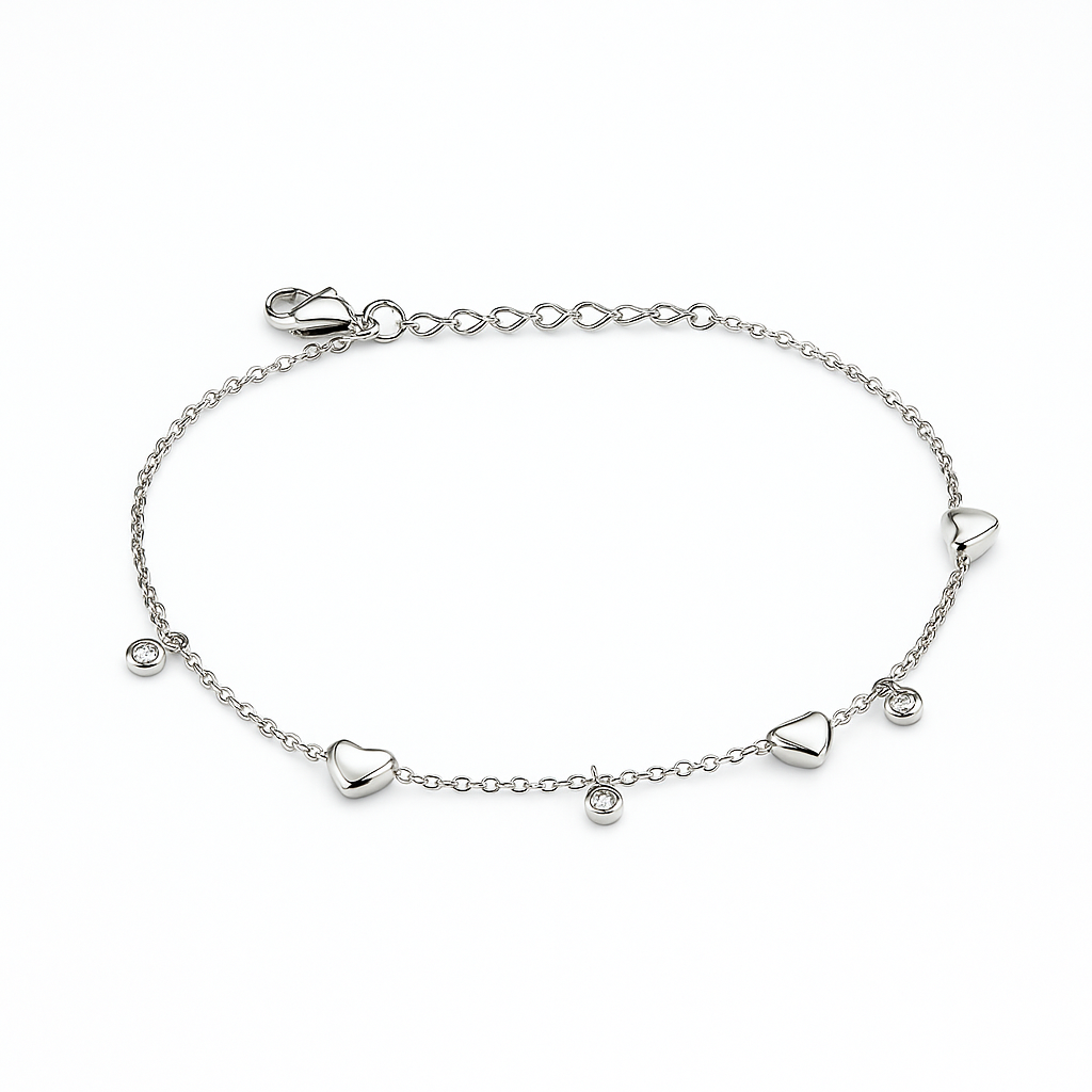 Anklets