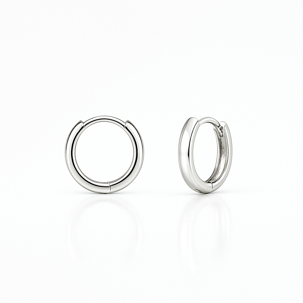 Hoop Earrings