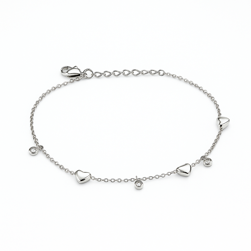 Anklets