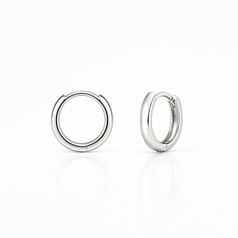 Hoop Earrings