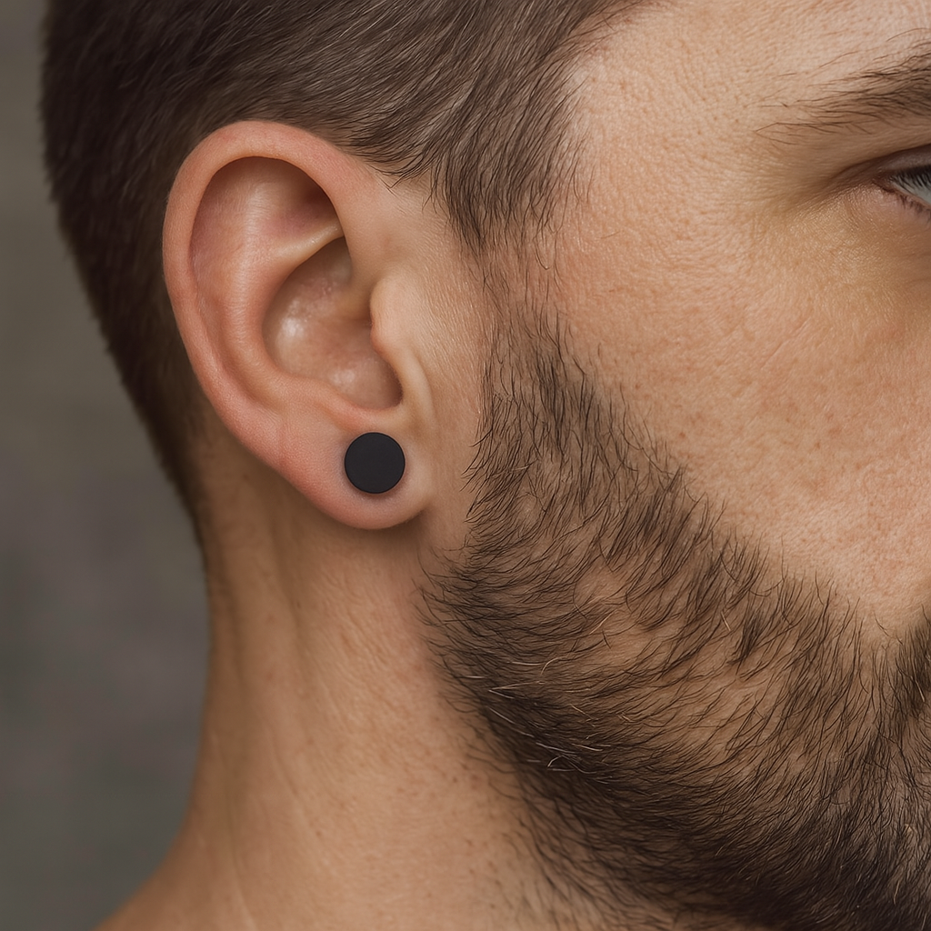 Men’s Earrings